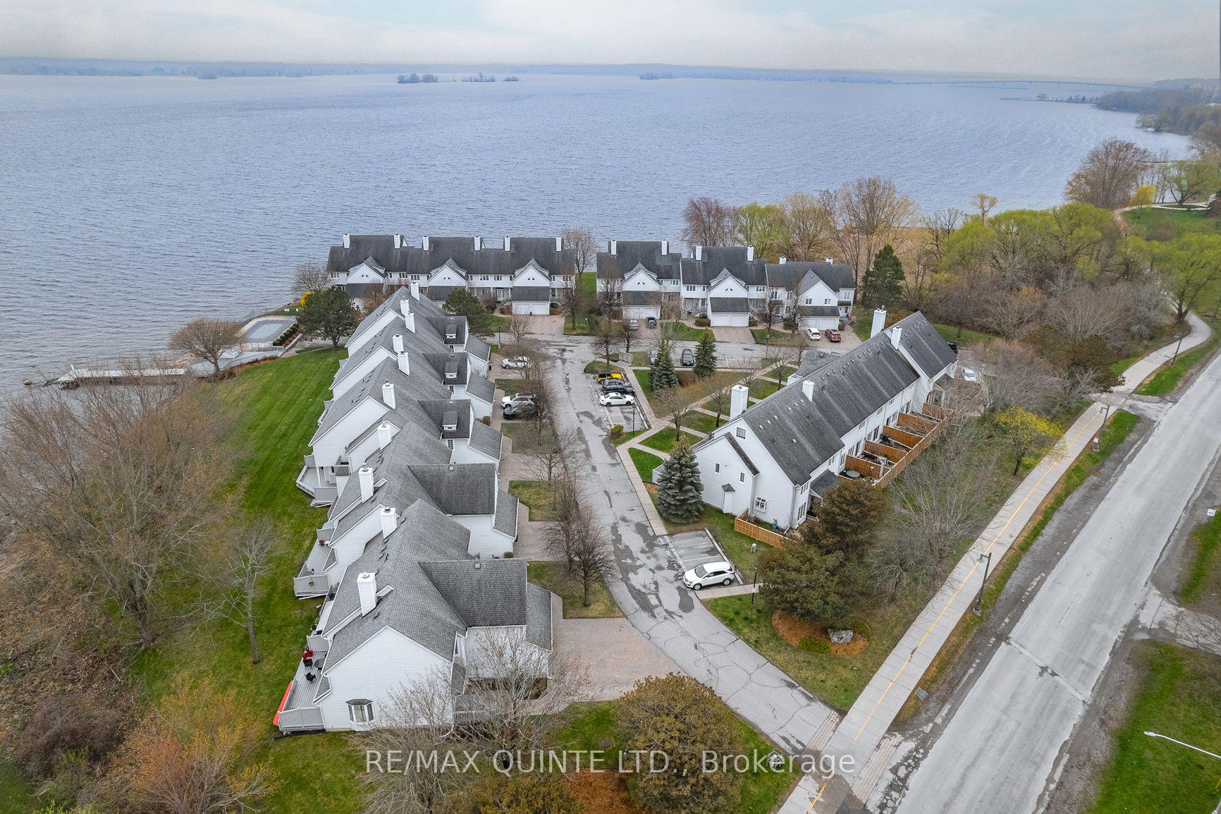 Photo 36 of Unit 6, 31 Keegan Parkway, Belleville, Belleville Ward — HOMEH
