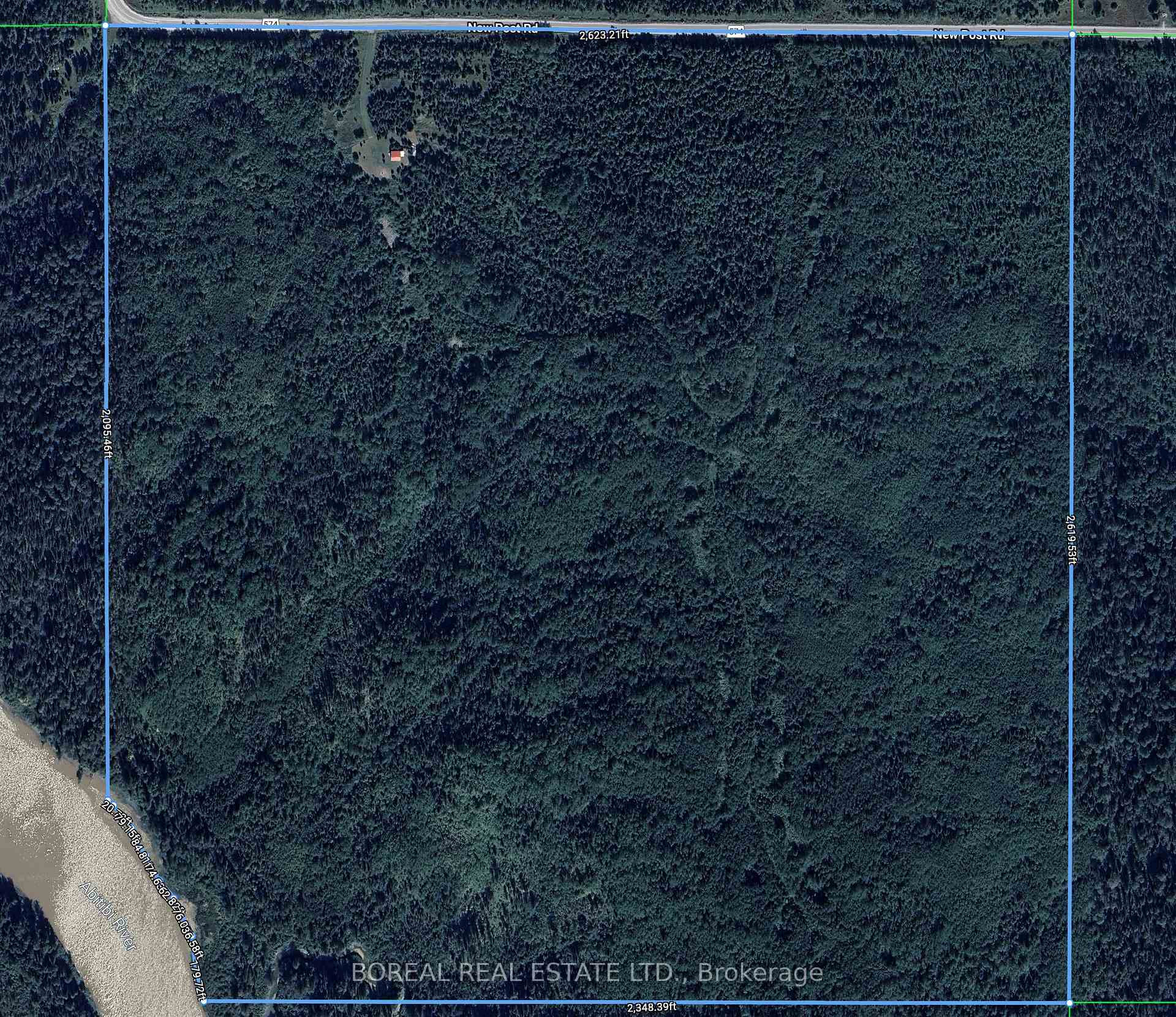 Photo 3 of PT LT 2 Con 2 Brower Twp, Cochrane, Cochrane Unorganized — HOMEH