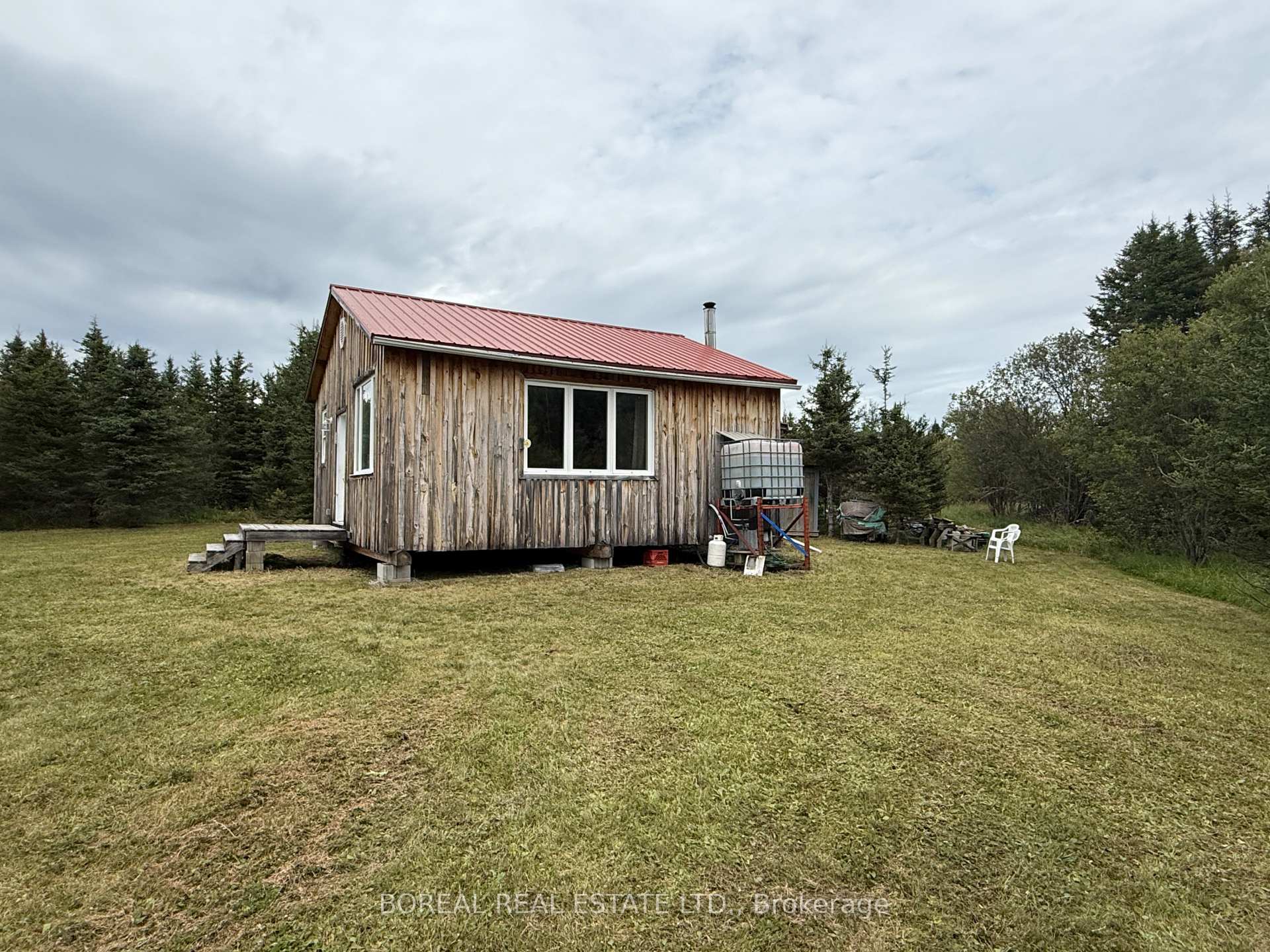 Photo 9 of PT LT 2 Con 2 Brower Twp, Cochrane, Cochrane Unorganized — HOMEH