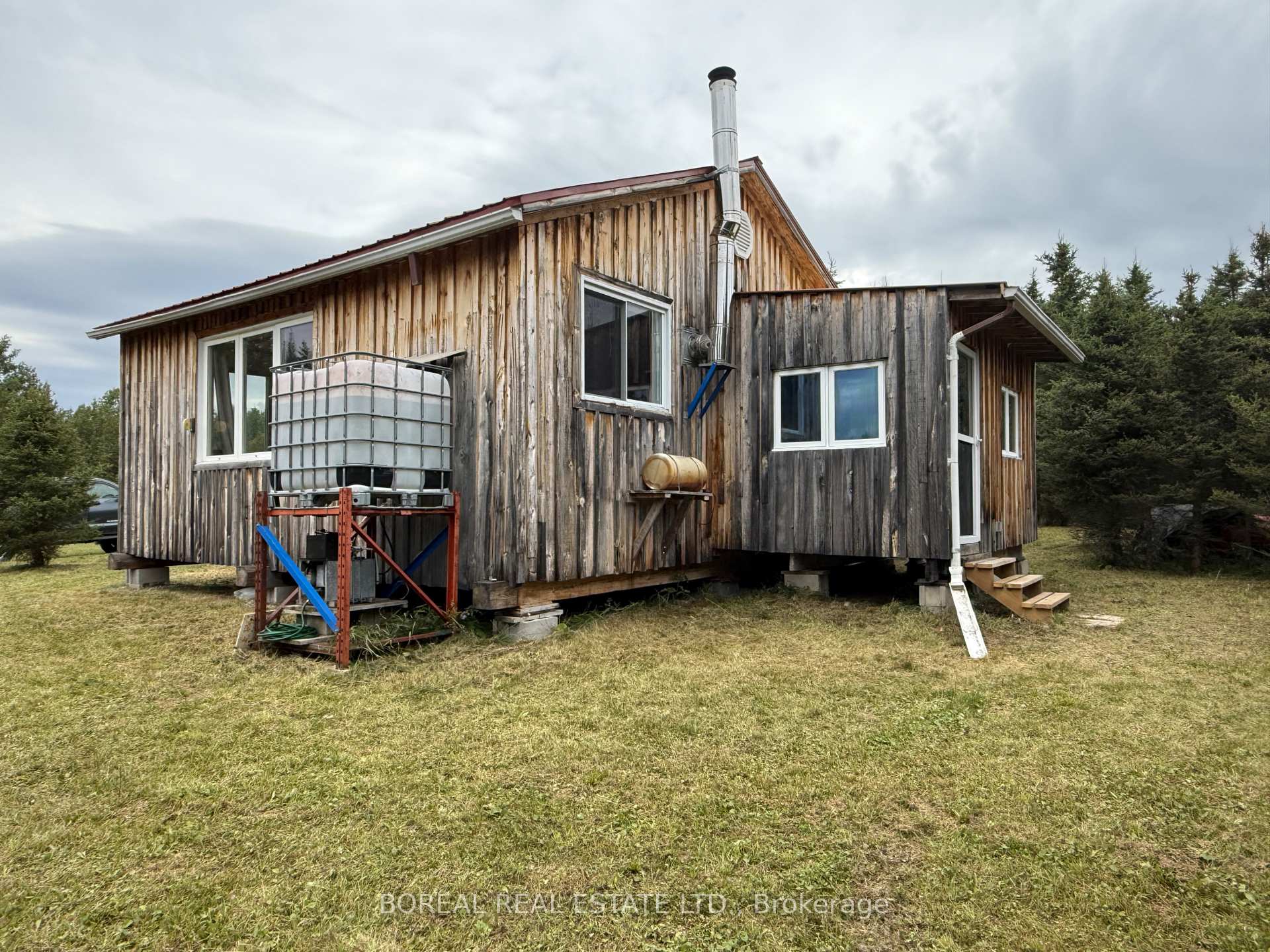 Photo 7 of PT LT 2 Con 2 Brower Twp, Cochrane, Cochrane Unorganized — HOMEH