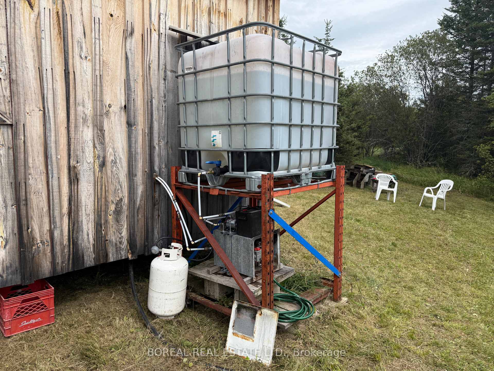 Photo 10 of PT LT 2 Con 2 Brower Twp, Cochrane, Cochrane Unorganized — HOMEH