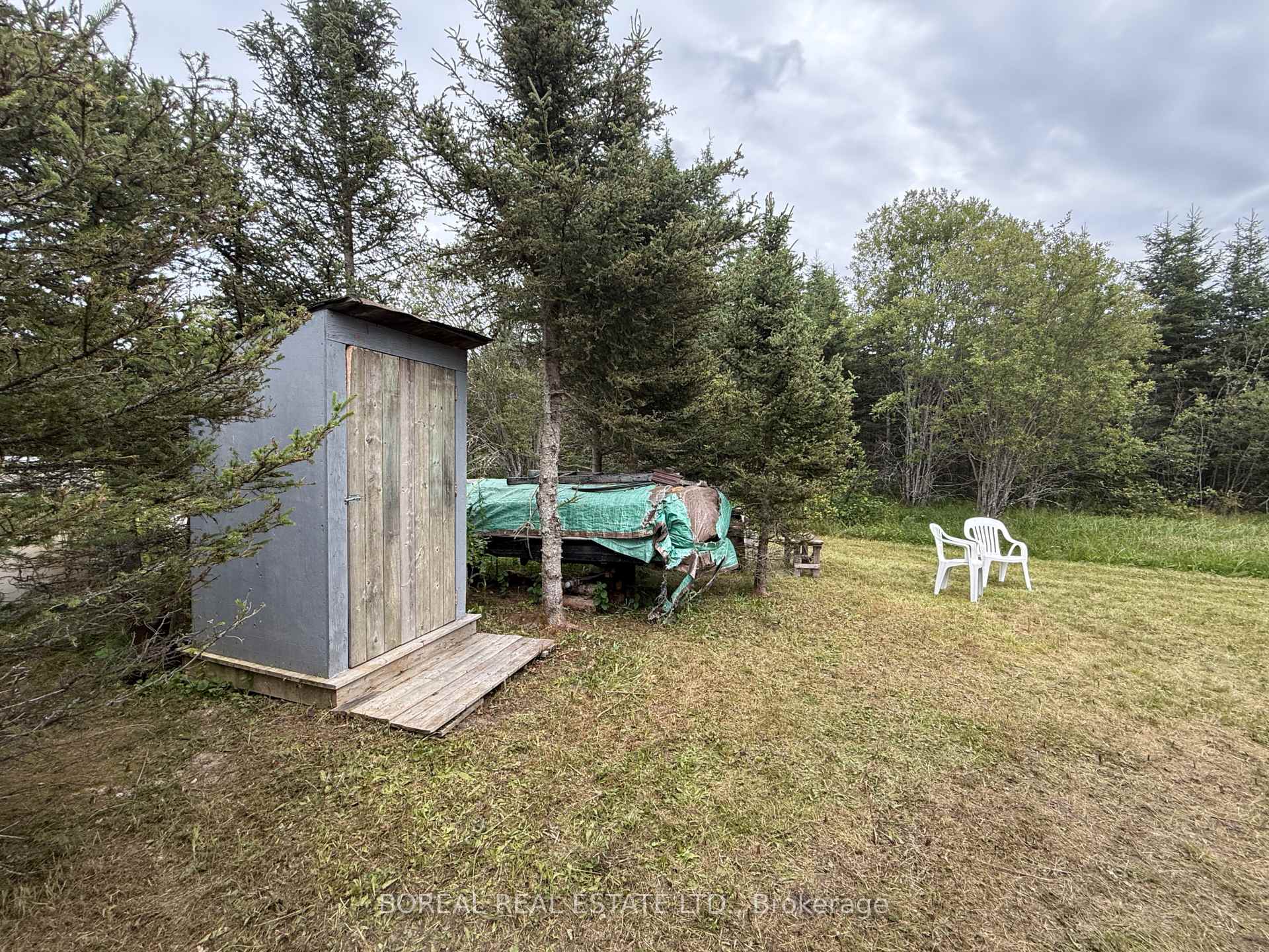 Photo 15 of PT LT 2 Con 2 Brower Twp, Cochrane, Cochrane Unorganized — HOMEH