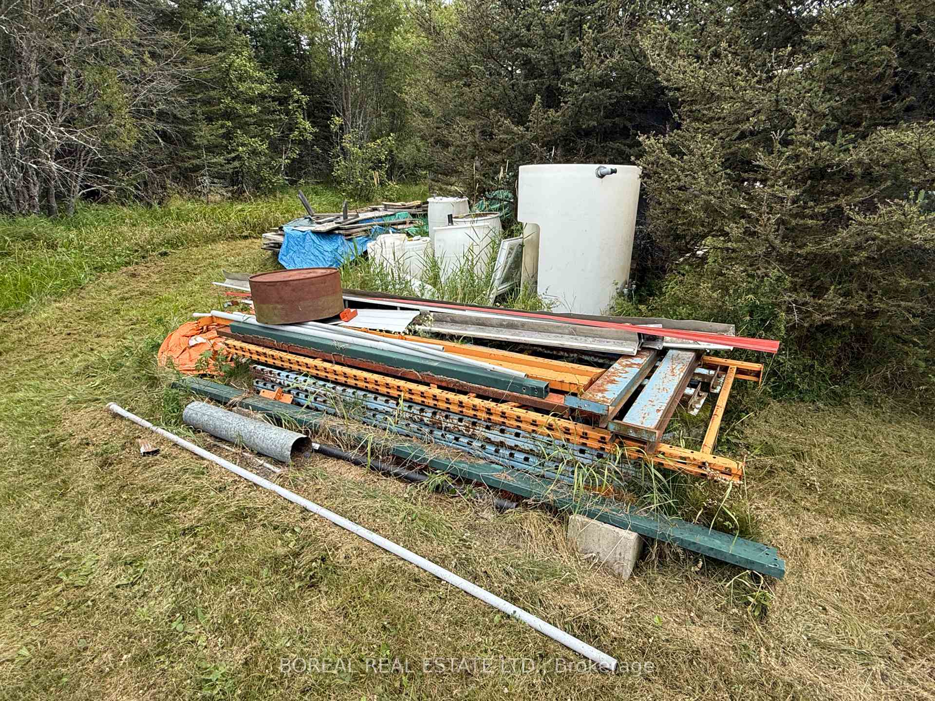 Photo 14 of PT LT 2 Con 2 Brower Twp, Cochrane, Cochrane Unorganized — HOMEH