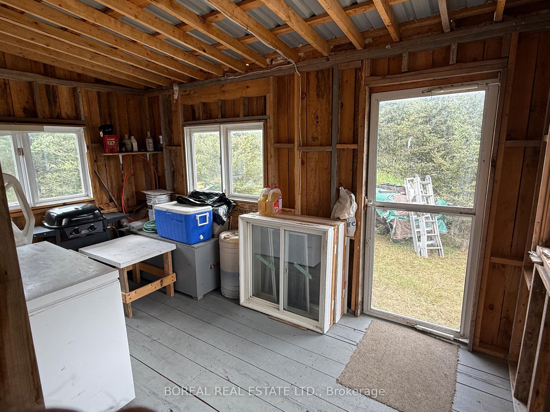 Photo 19 of PT LT 2 Con 2 Brower Twp, Cochrane, Cochrane Unorganized — HOMEH