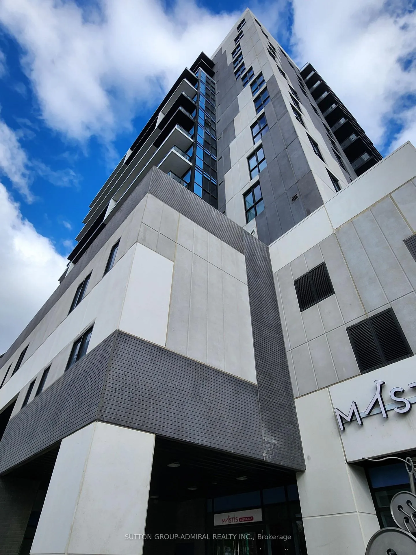 Photo 1 of Unit 806, 128 King Street N, Waterloo, Downtown Waterloo — HOMEH