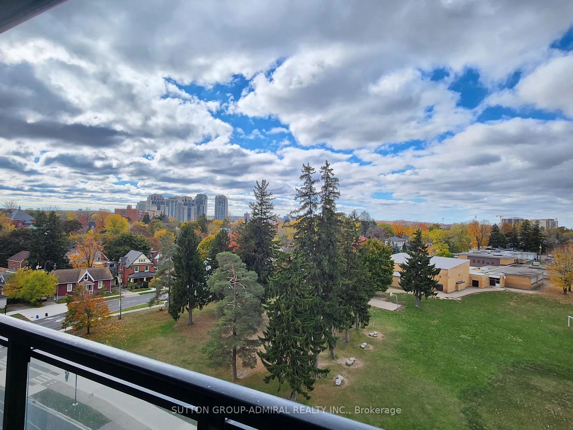 Photo 15 of Unit 806, 128 King Street N, Waterloo, Downtown Waterloo — HOMEH