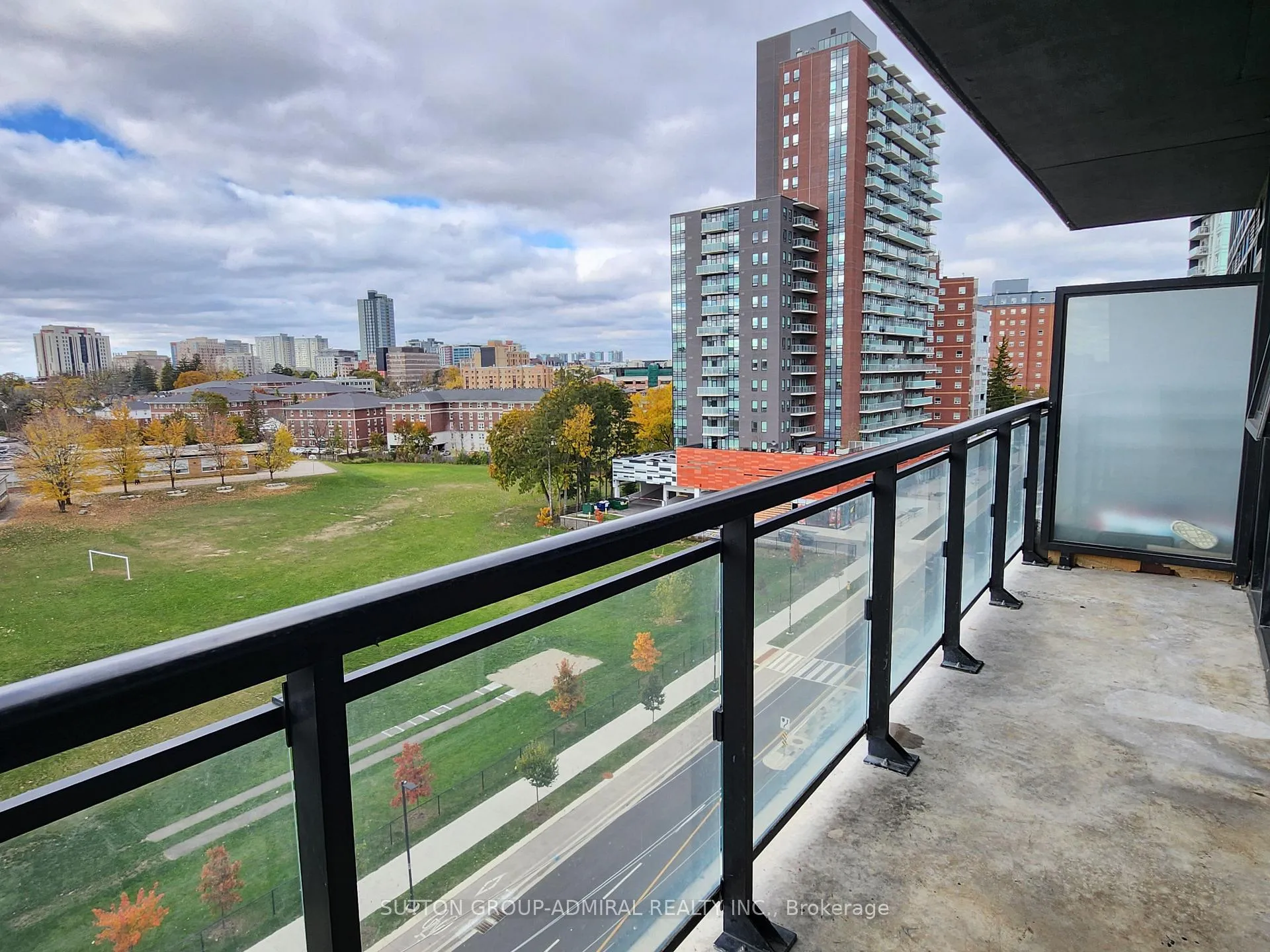 Photo 16 of Unit 806, 128 King Street N, Waterloo, Downtown Waterloo — HOMEH