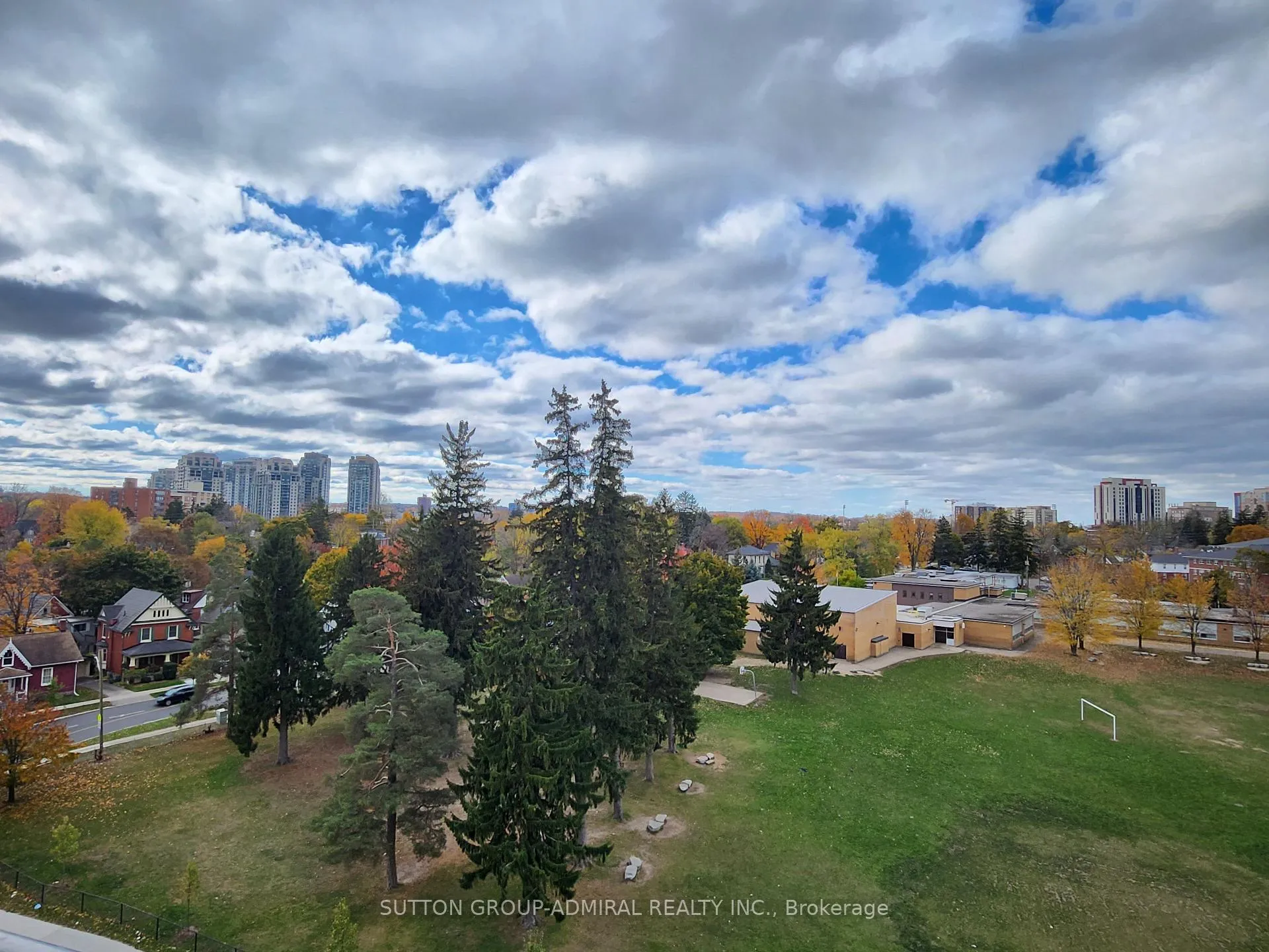 Photo 17 of Unit 806, 128 King Street N, Waterloo, Downtown Waterloo — HOMEH