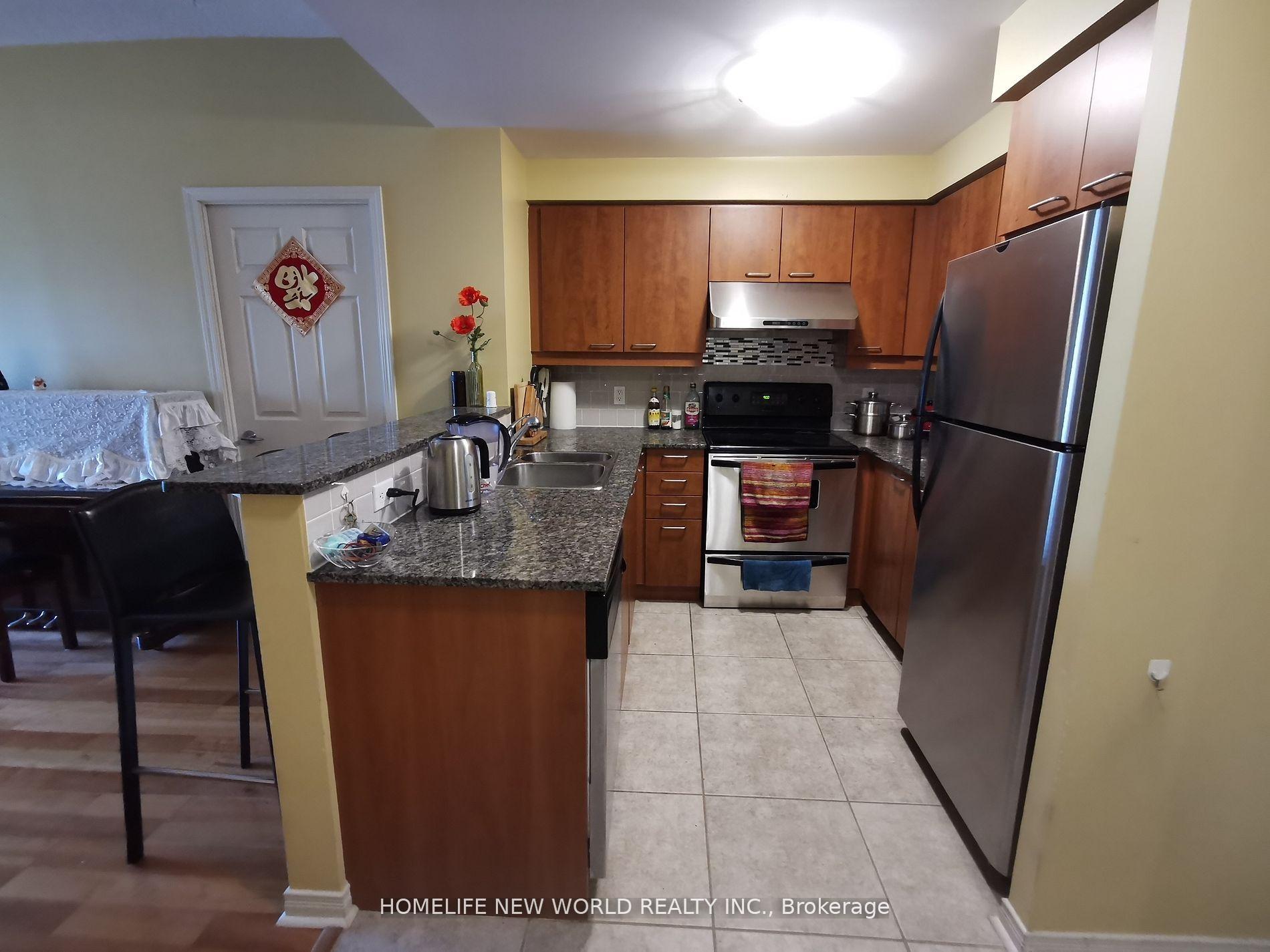 Photo 3 of Unit 515, 451 Rosewell Avenue E, Toronto, Lawrence Park South — HOMEH