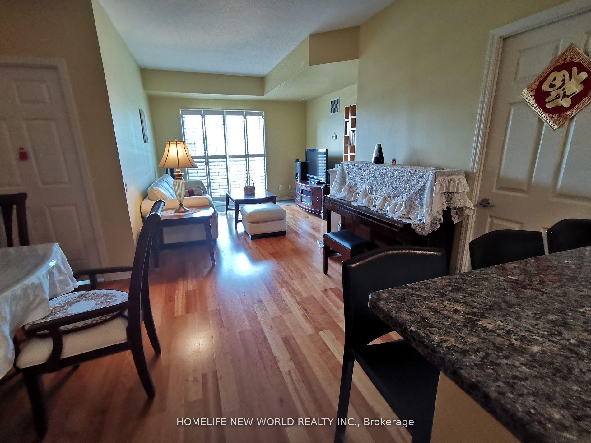 Photo 6 of Unit 515, 451 Rosewell Avenue E, Toronto, Lawrence Park South — HOMEH