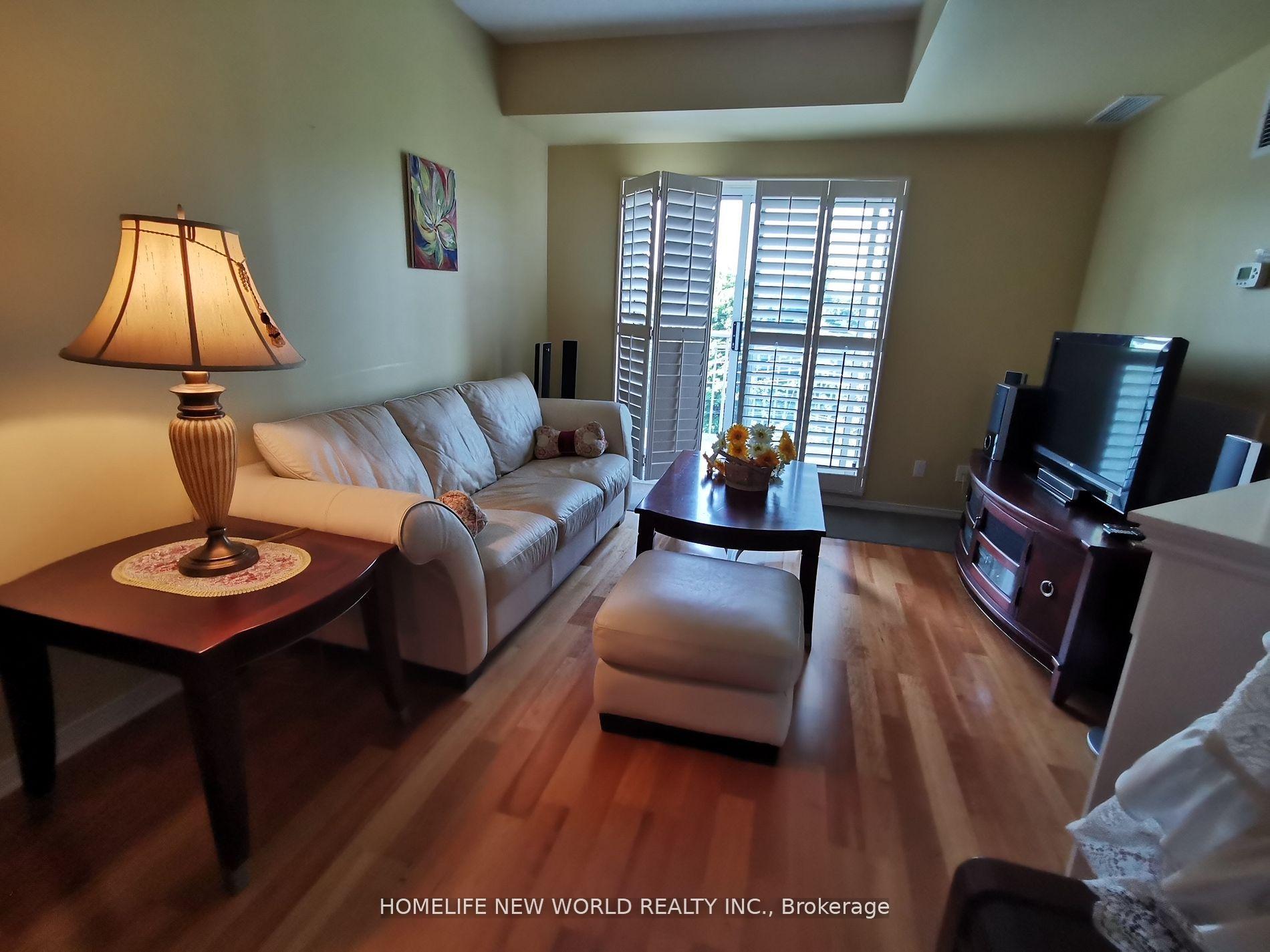 Photo 7 of Unit 515, 451 Rosewell Avenue E, Toronto, Lawrence Park South — HOMEH