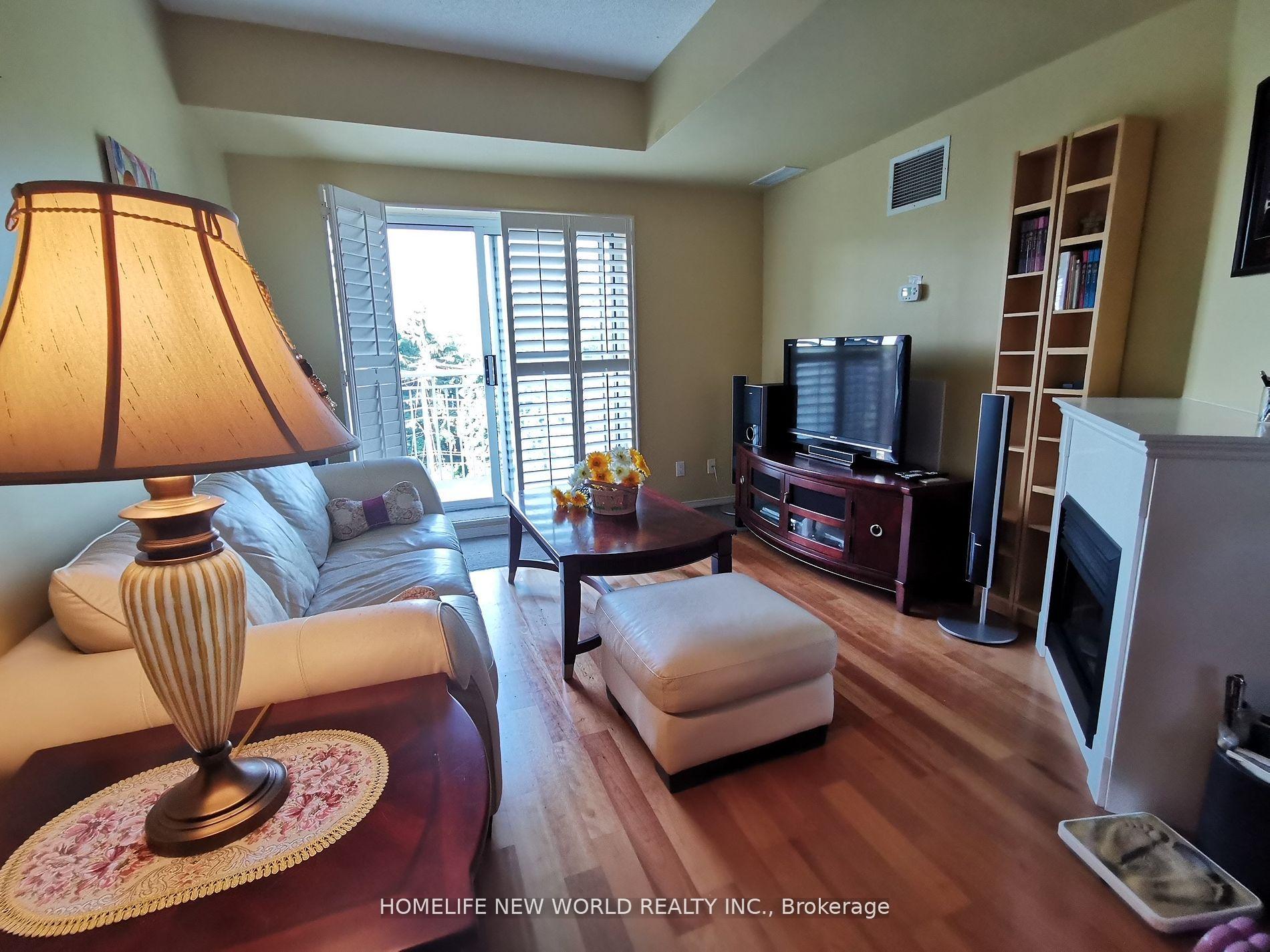Photo 8 of Unit 515, 451 Rosewell Avenue E, Toronto, Lawrence Park South — HOMEH