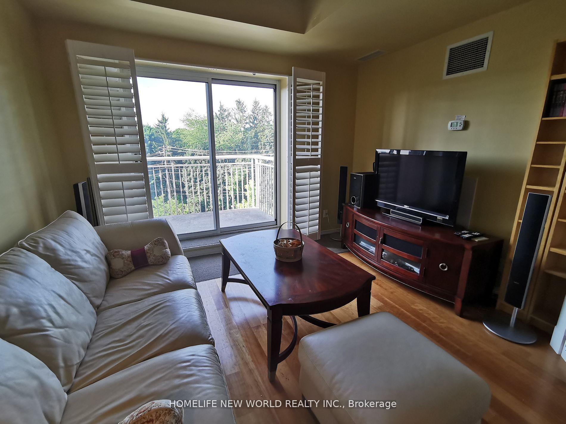 Photo 9 of Unit 515, 451 Rosewell Avenue E, Toronto, Lawrence Park South — HOMEH