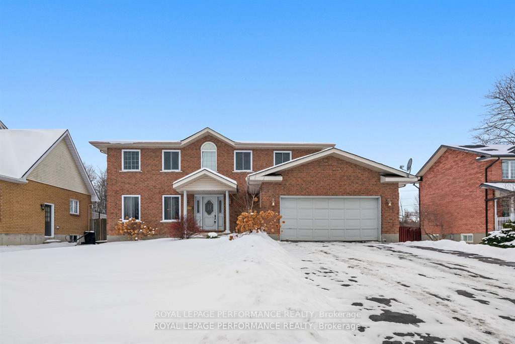 Photo 1 of 1701 Blakely Drive, Cornwall — HOMEH