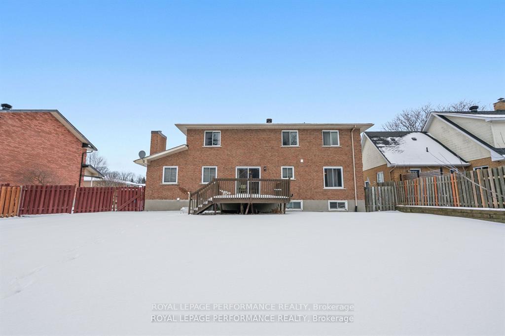 Photo 29 of 1701 Blakely Drive, Cornwall — HOMEH
