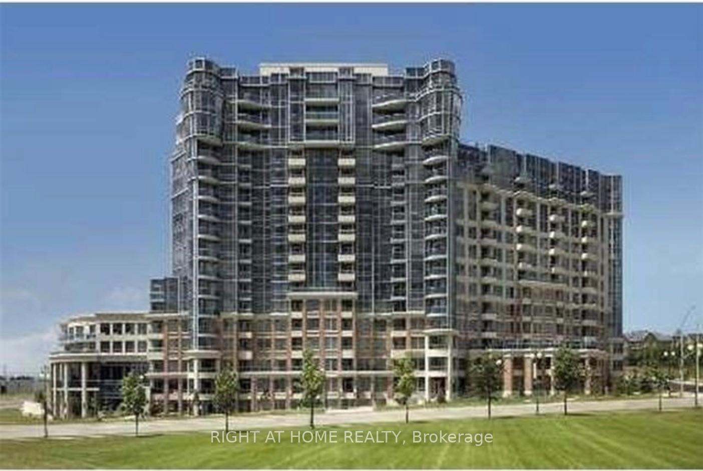 Photo 1 of Unit 710, 33 Cox Boulevard, Markham, Unionville — HOMEH
