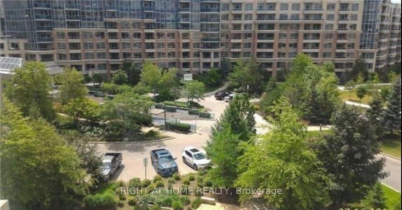 Photo 2 of Unit 710, 33 Cox Boulevard, Markham, Unionville — HOMEH