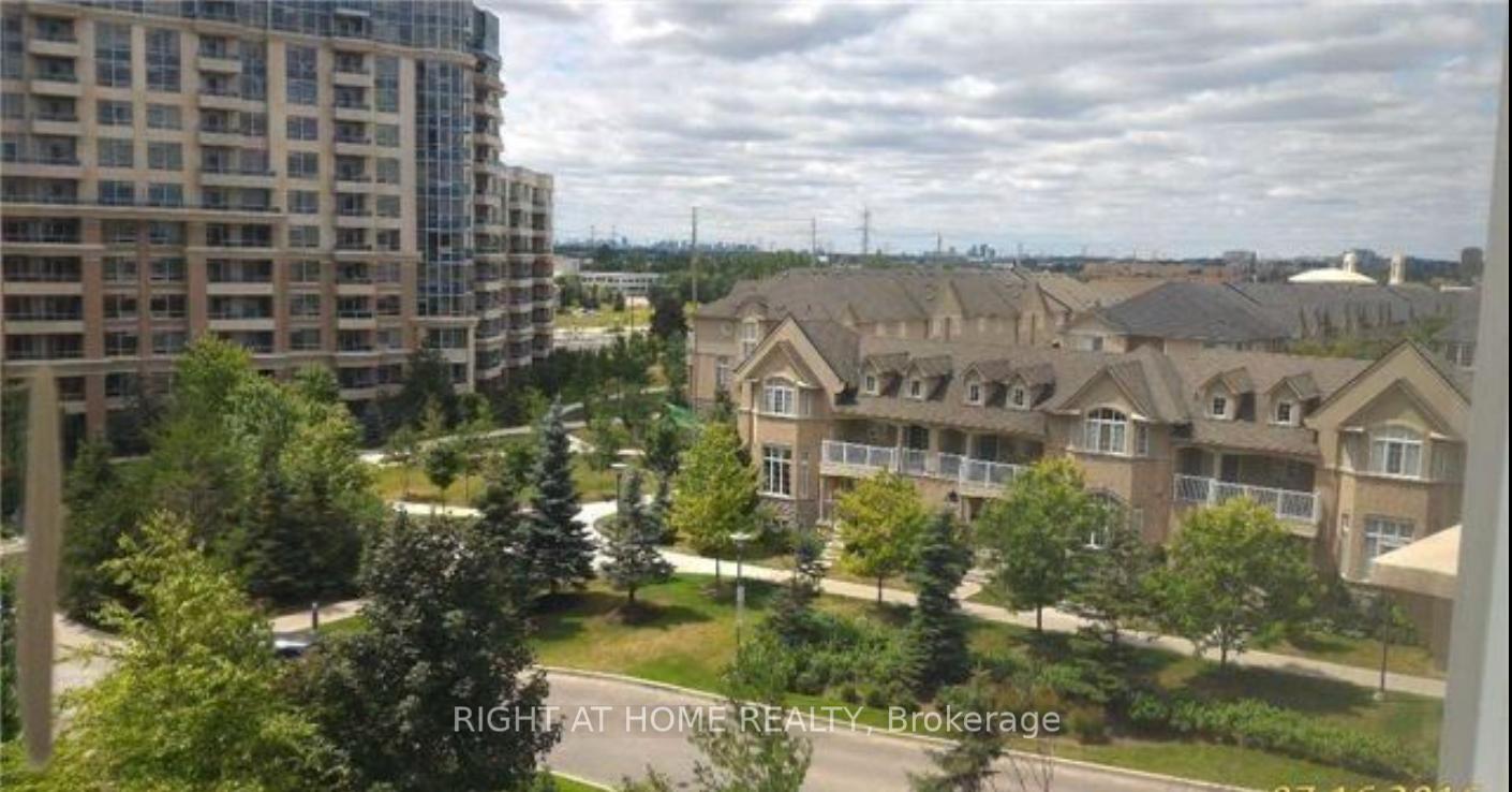 Photo 3 of Unit 710, 33 Cox Boulevard, Markham, Unionville — HOMEH
