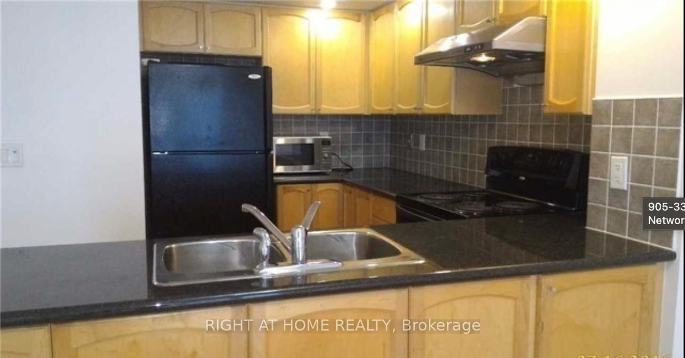 Photo 4 of Unit 710, 33 Cox Boulevard, Markham, Unionville — HOMEH