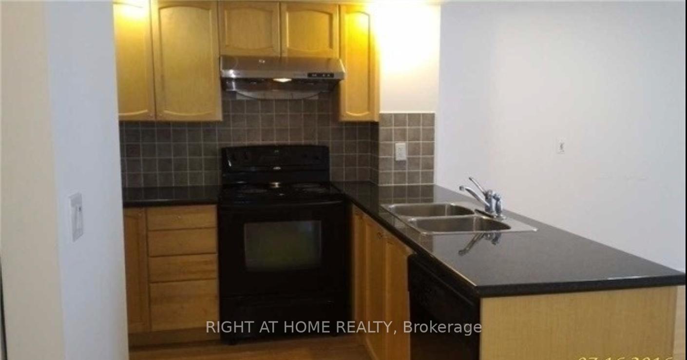 Photo 5 of Unit 710, 33 Cox Boulevard, Markham, Unionville — HOMEH