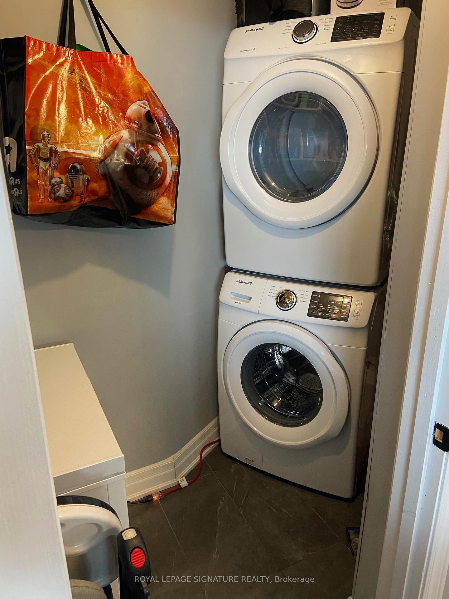 Photo 5 of Unit 1406, 60 Pavane Linkway, Toronto, Flemingdon Park — HOMEH