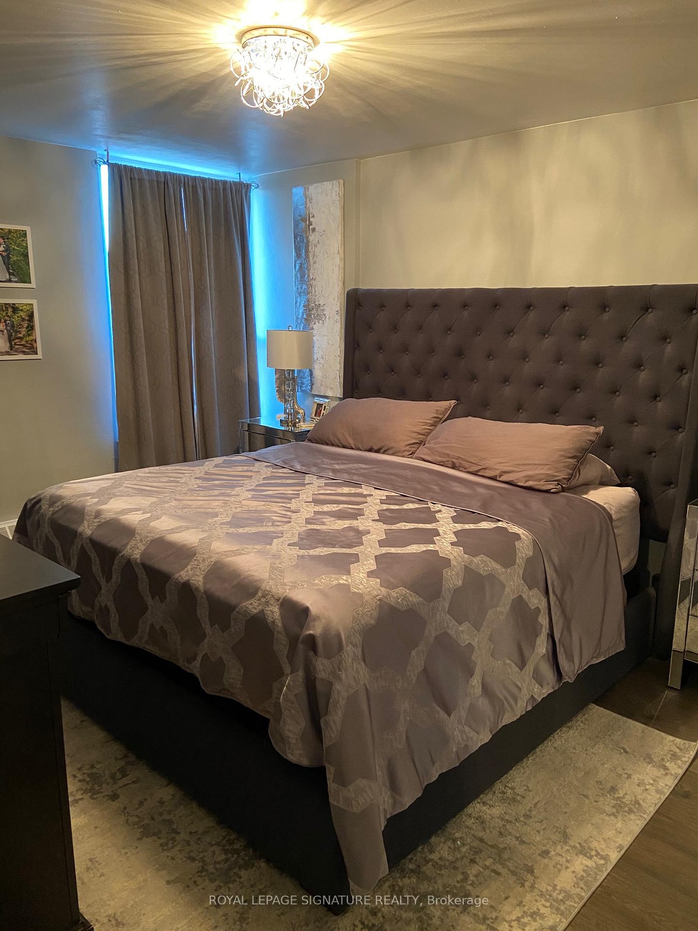 Photo 7 of Unit 1406, 60 Pavane Linkway, Toronto, Flemingdon Park — HOMEH