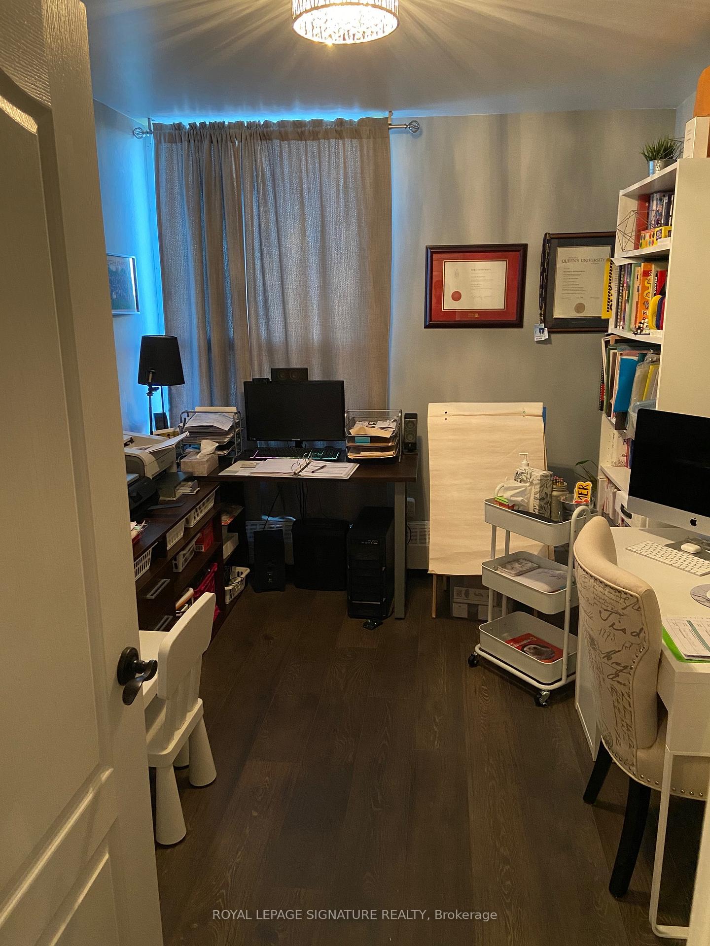 Photo 8 of Unit 1406, 60 Pavane Linkway, Toronto, Flemingdon Park — HOMEH