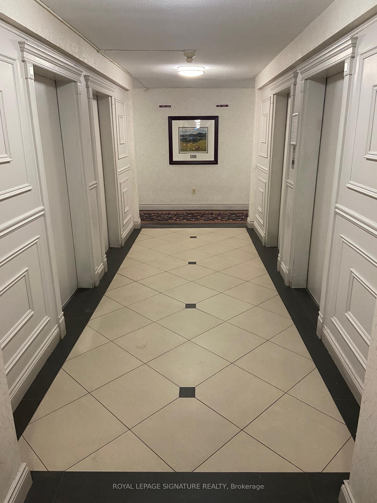 Photo 9 of Unit 1406, 60 Pavane Linkway, Toronto, Flemingdon Park — HOMEH