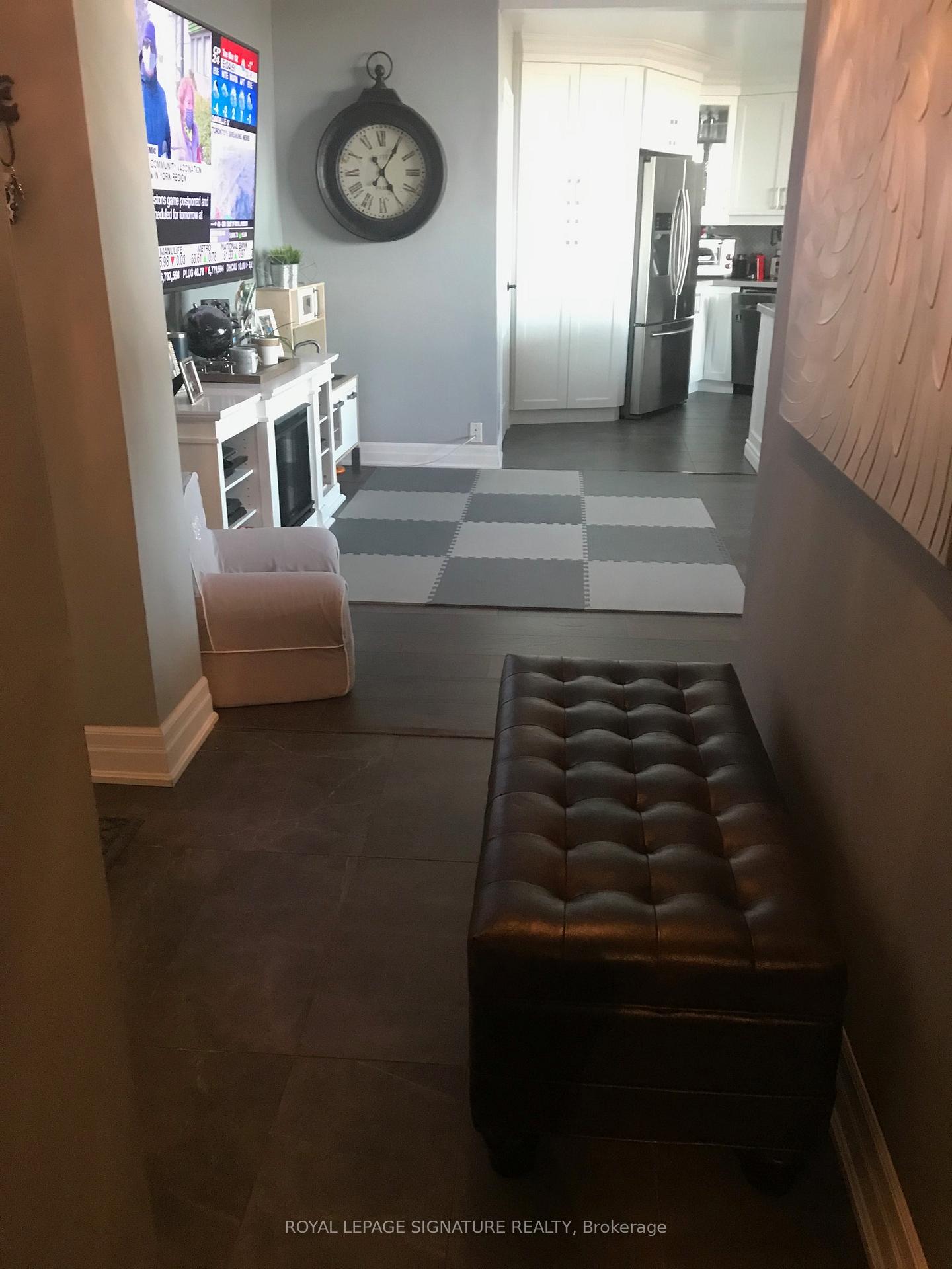 Photo 11 of Unit 1406, 60 Pavane Linkway, Toronto, Flemingdon Park — HOMEH