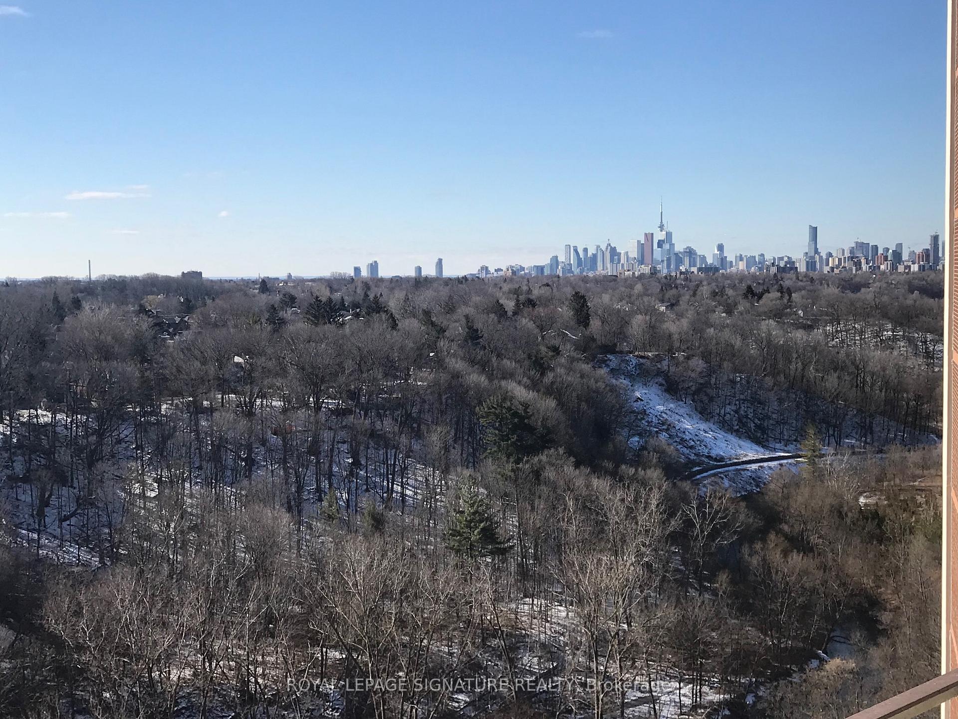 Photo 13 of Unit 1406, 60 Pavane Linkway, Toronto, Flemingdon Park — HOMEH