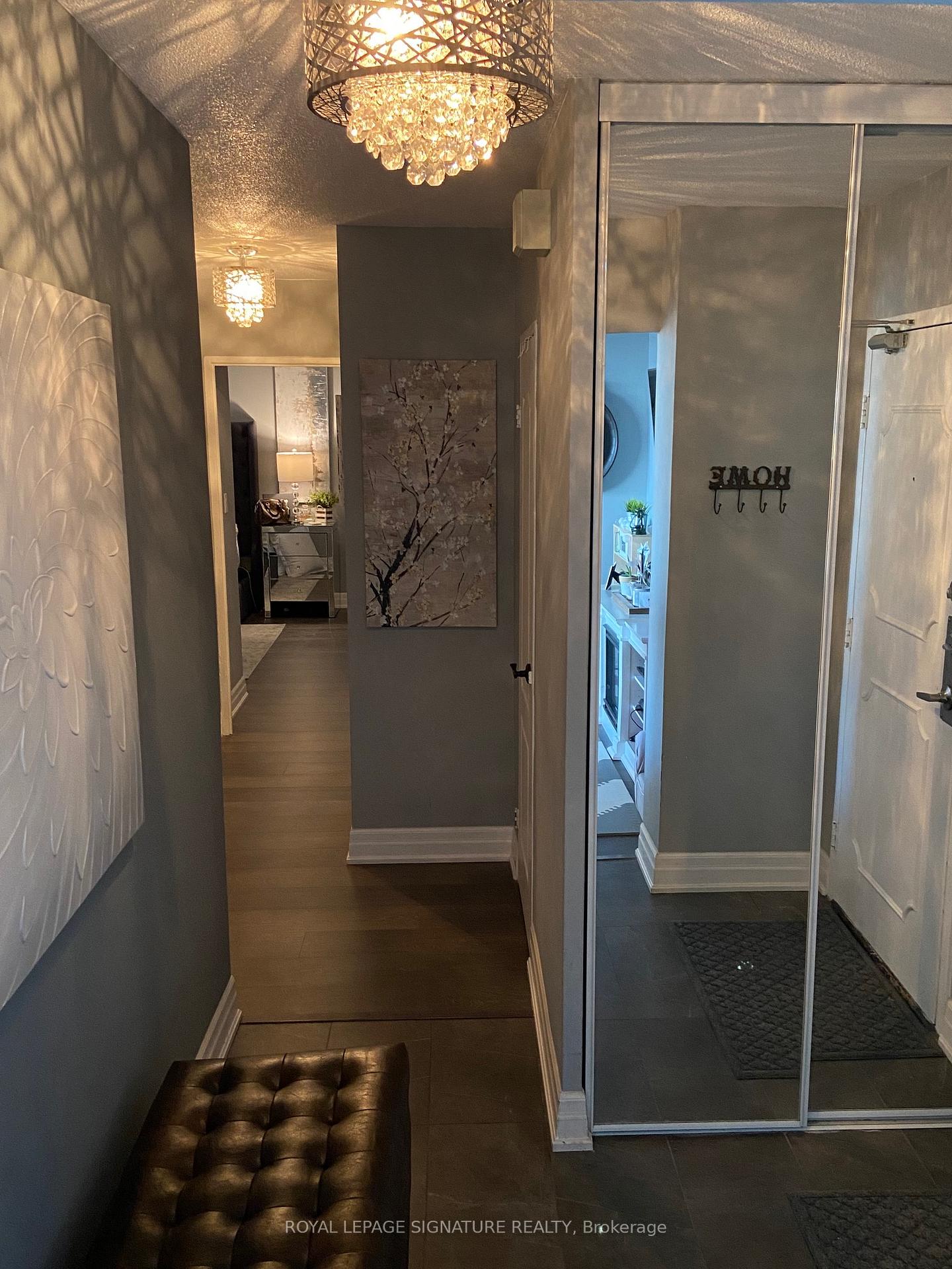 Photo 17 of Unit 1406, 60 Pavane Linkway, Toronto, Flemingdon Park — HOMEH