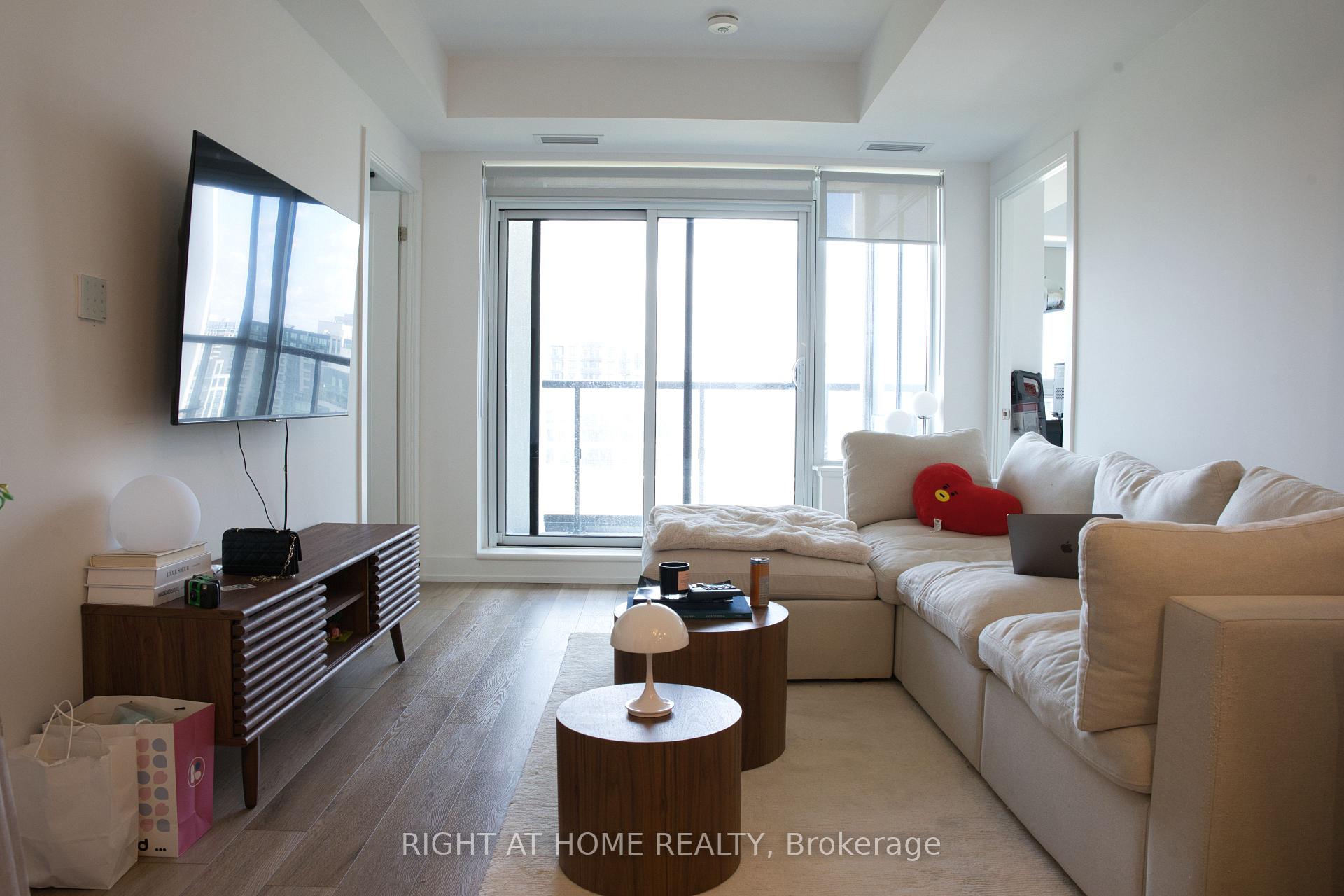 Photo 1 of Unit 1503, 9 clegg Road, Markham, Unionville — HOMEH