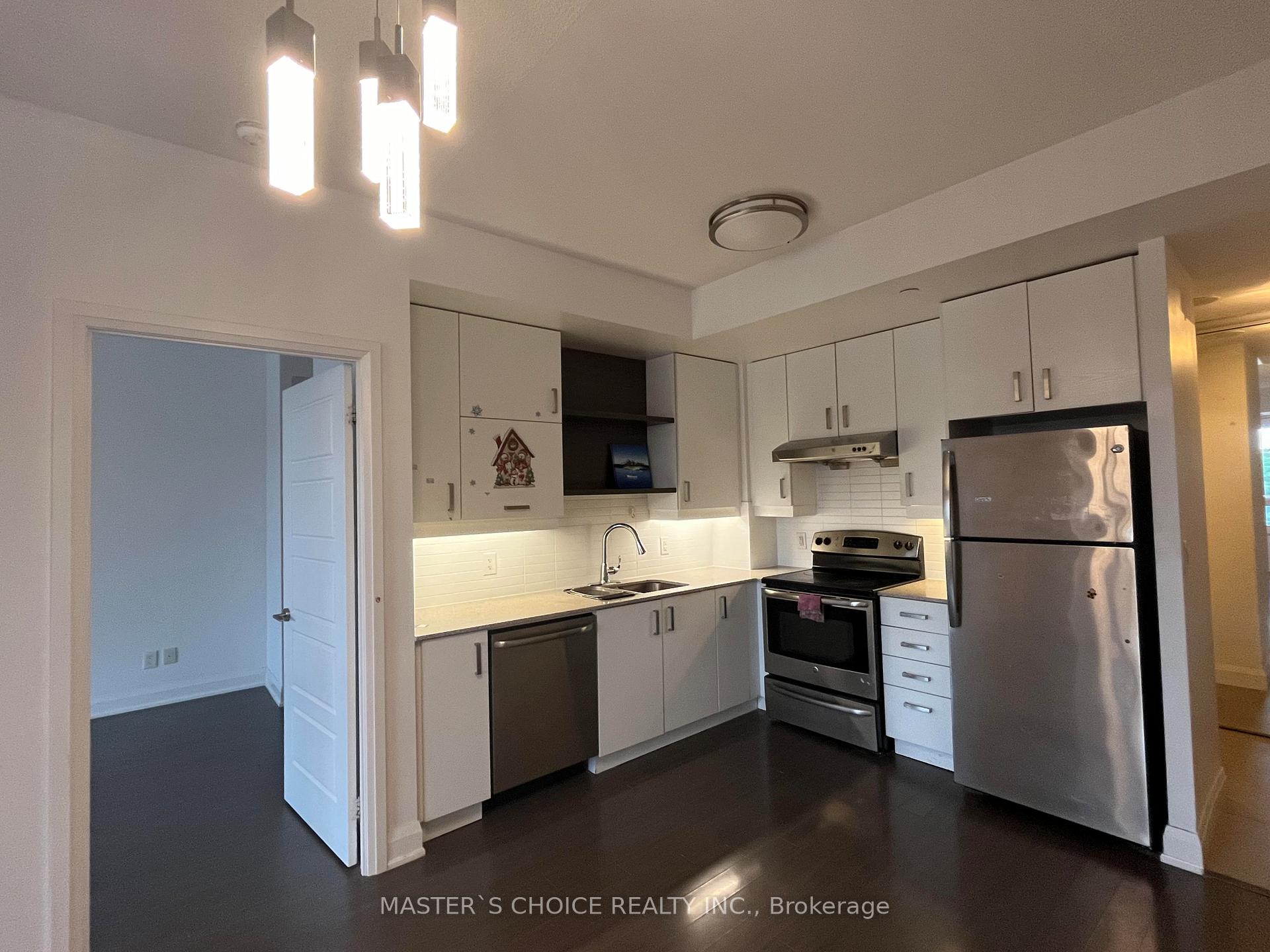 Photo 9 of Unit 218, 8200 Birchmount Road, Markham, Unionville — HOMEH