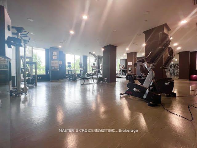 Photo 11 of Unit 218, 8200 Birchmount Road, Markham, Unionville — HOMEH