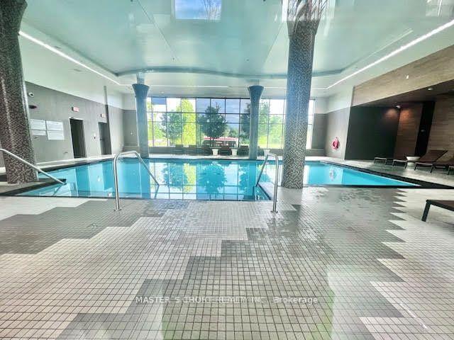 Photo 13 of Unit 218, 8200 Birchmount Road, Markham, Unionville — HOMEH