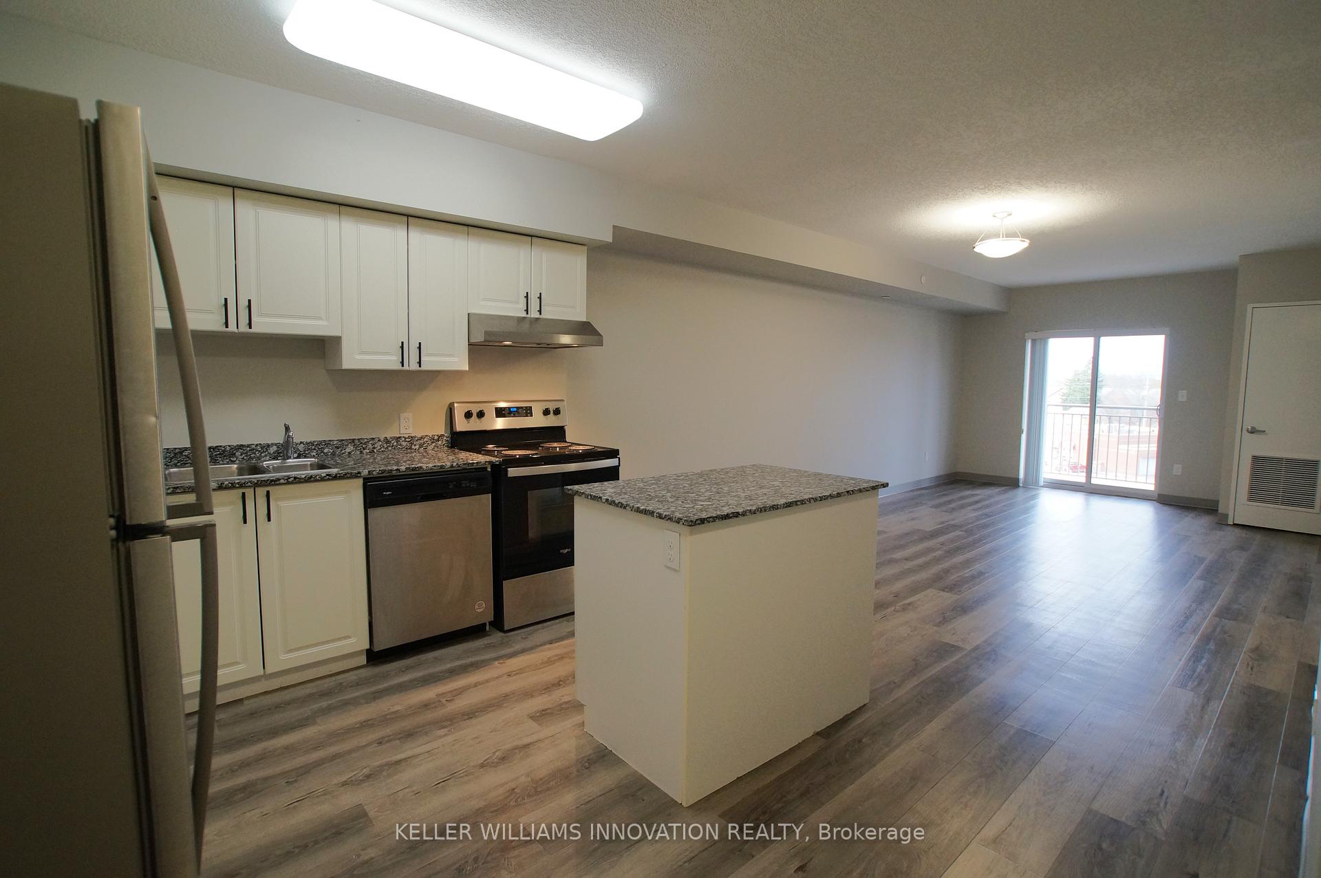 Photo 2 of Unit 515, 239 Auburn Drive, Waterloo — HOMEH