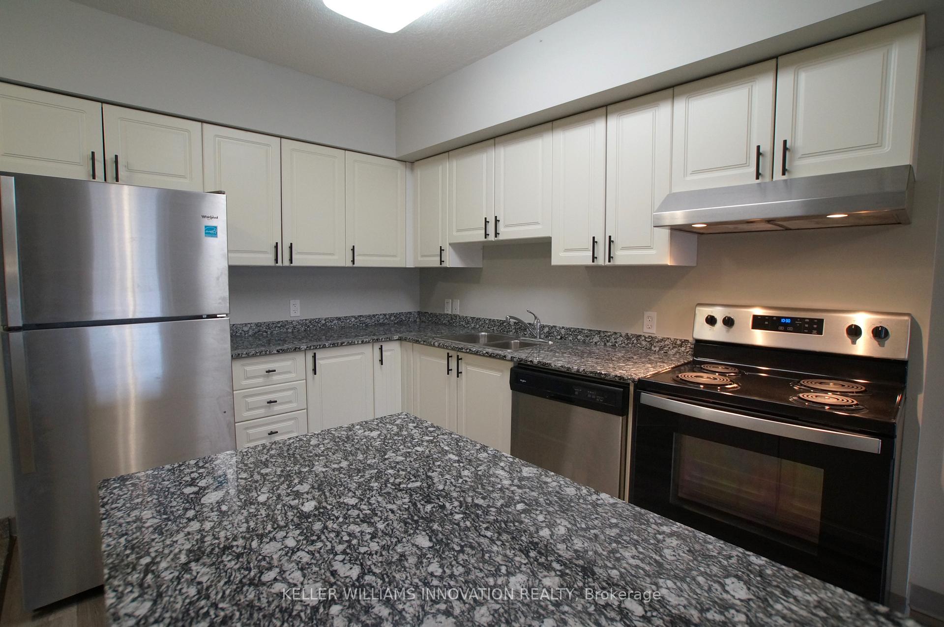 Photo 3 of Unit 515, 239 Auburn Drive, Waterloo — HOMEH