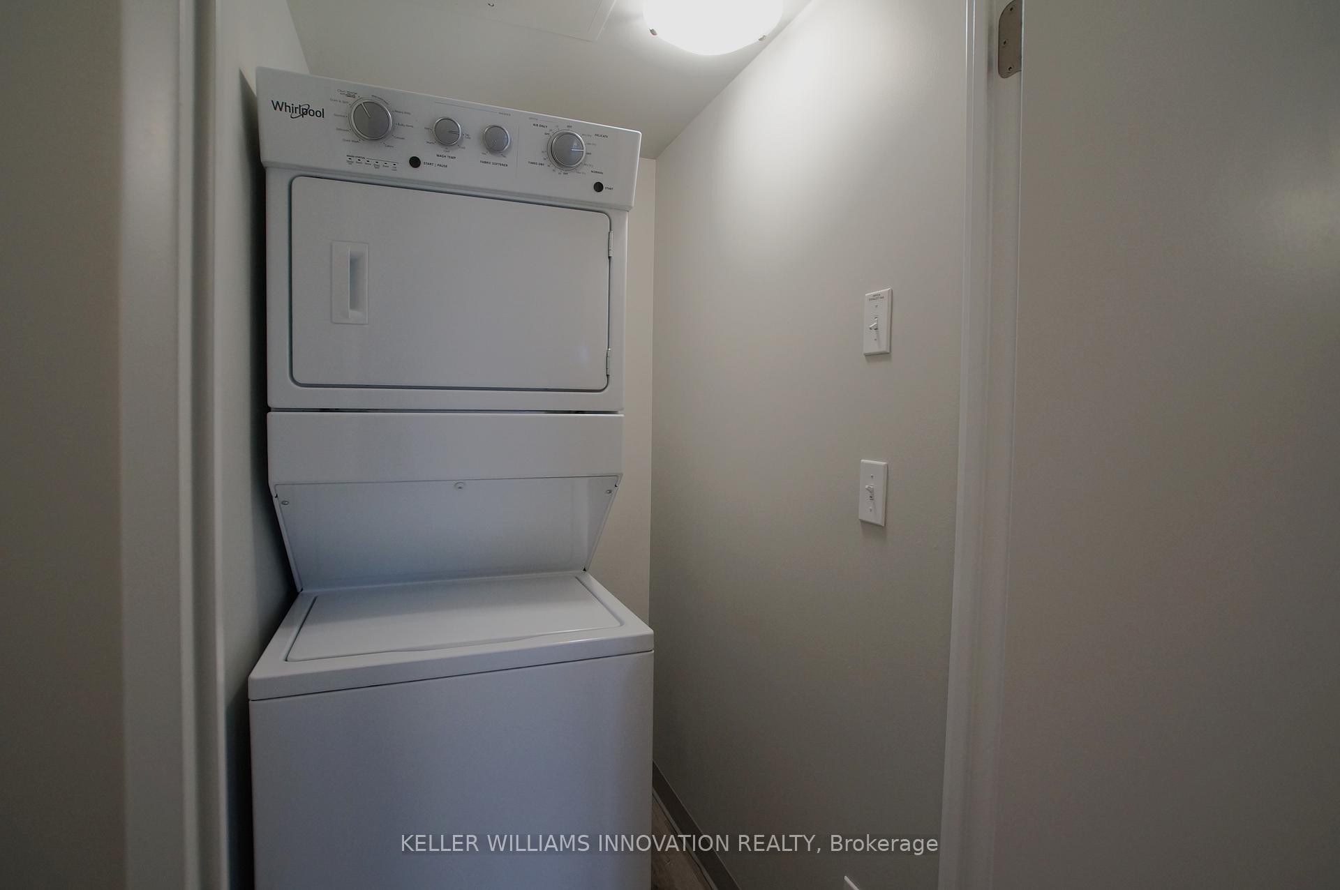 Photo 5 of Unit 515, 239 Auburn Drive, Waterloo — HOMEH