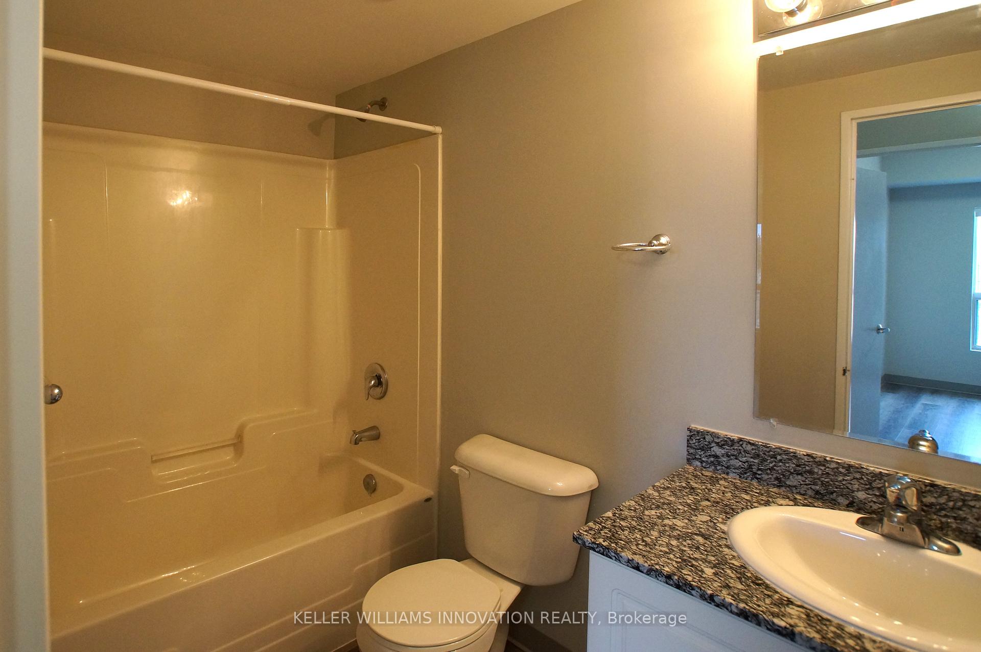 Photo 6 of Unit 515, 239 Auburn Drive, Waterloo — HOMEH