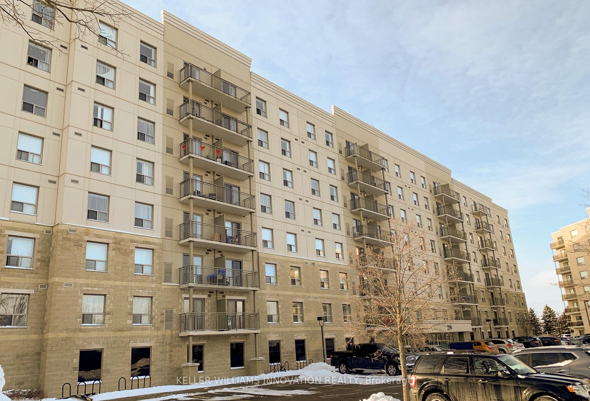 Photo 14 of Unit 515, 239 Auburn Drive, Waterloo — HOMEH
