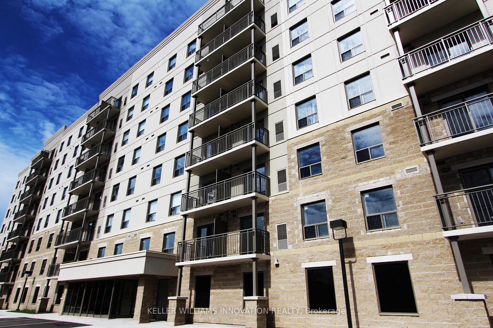 Photo 15 of Unit 515, 239 Auburn Drive, Waterloo — HOMEH