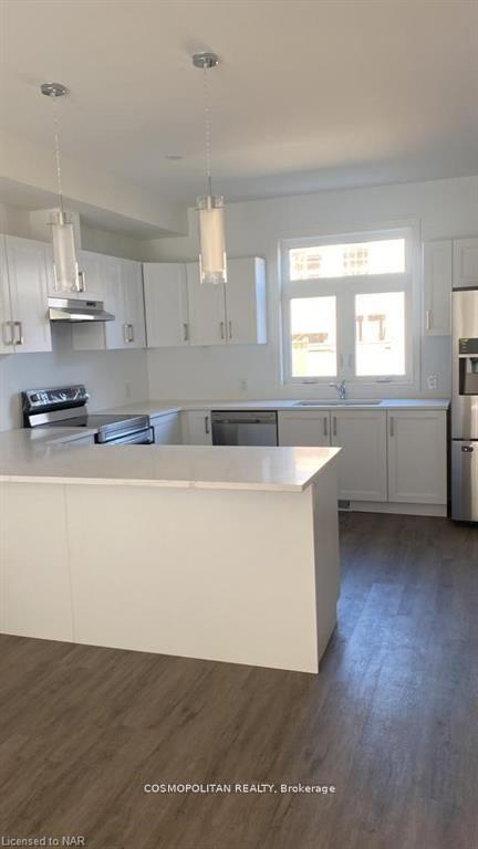 Photo 2 of 133 Summerside Mews Boulevard, Pelham, Fonthill — HOMEH