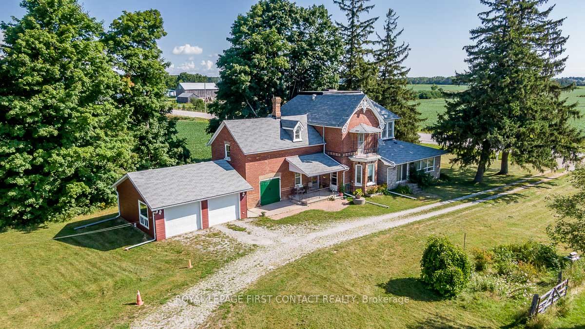 Photo 1 of 6212 County Rd 27, Essa, Rural Essa — HOMEH