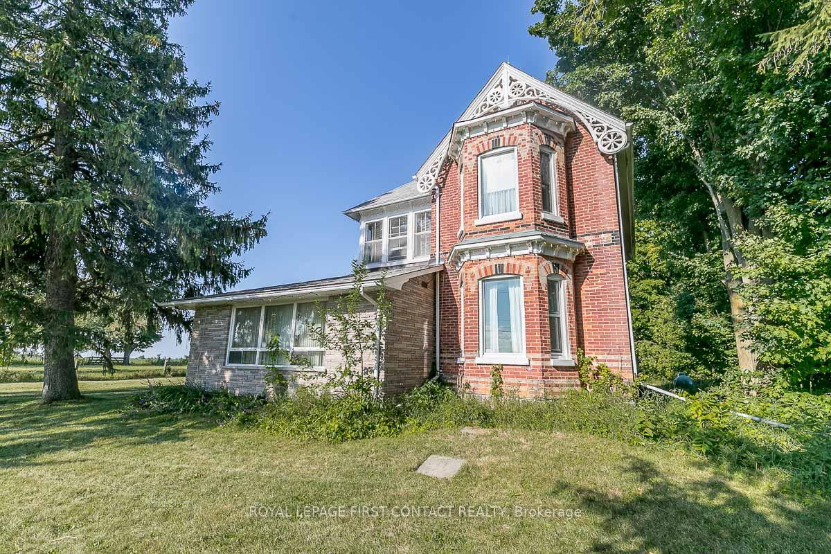 Photo 3 of 6212 County Rd 27, Essa, Rural Essa — HOMEH