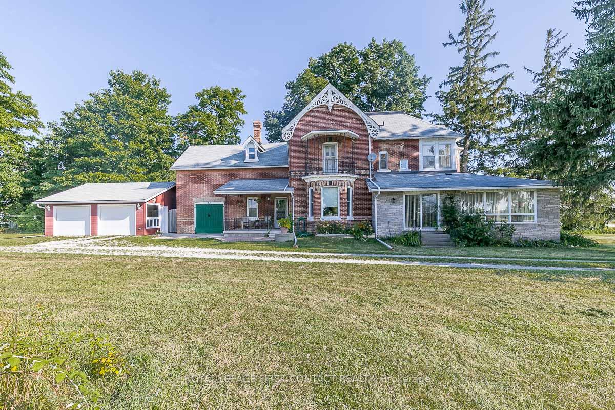 Photo 4 of 6212 County Rd 27, Essa, Rural Essa — HOMEH