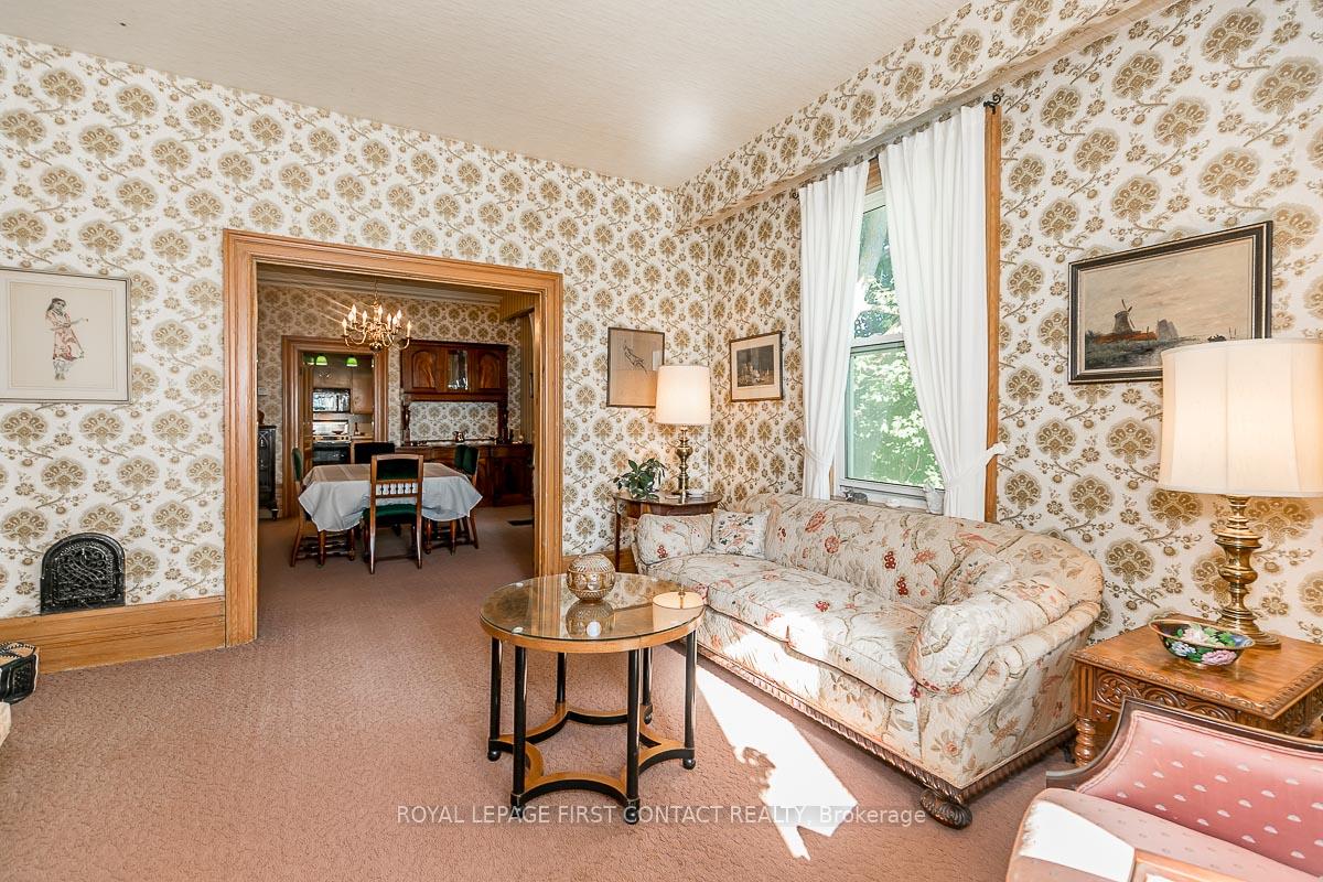 Photo 18 of 6212 County Rd 27, Essa, Rural Essa — HOMEH