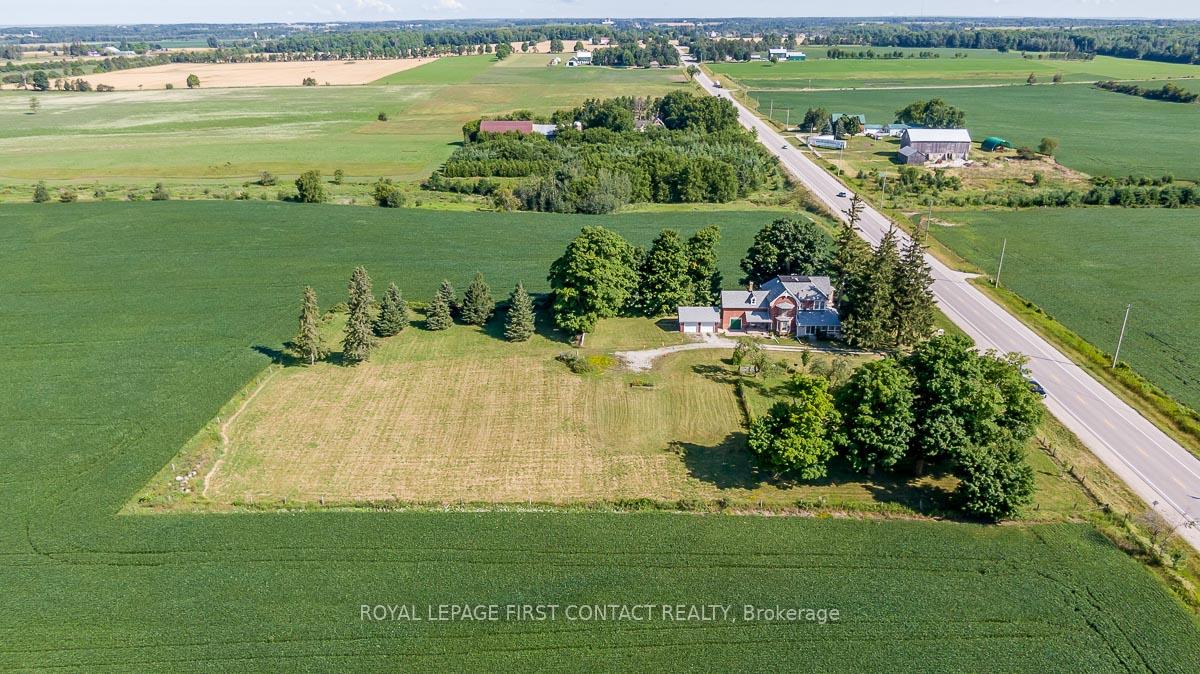 Photo 40 of 6212 County Rd 27, Essa, Rural Essa — HOMEH