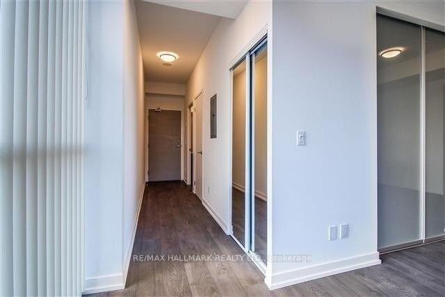 Photo 2 of Unit 208, 2055 Danforth Avenue, Toronto, Woodbine Corridor — HOMEH