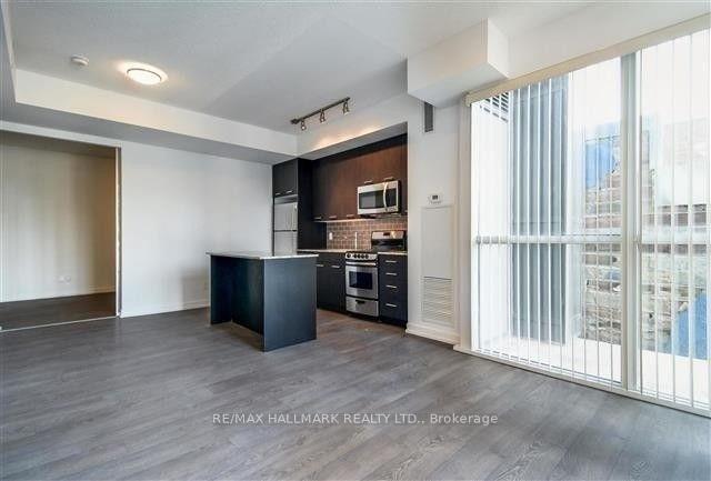 Photo 4 of Unit 208, 2055 Danforth Avenue, Toronto, Woodbine Corridor — HOMEH