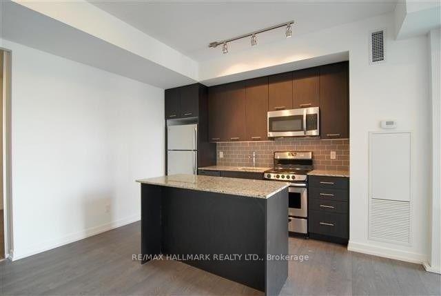 Photo 5 of Unit 208, 2055 Danforth Avenue, Toronto, Woodbine Corridor — HOMEH